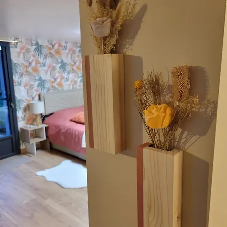 Cerenite - Cosy Avec Sauna Et Balneo شقة Gagnac-sur-Cere